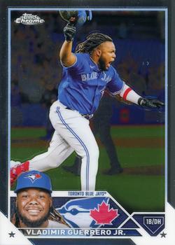 Vladimir Guerrero Jr.