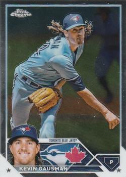 Kevin Gausman