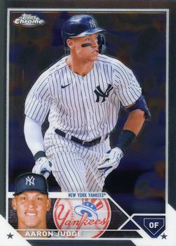 Aaron Judge