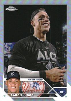 Aaron Judge