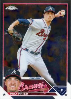 Max Fried
