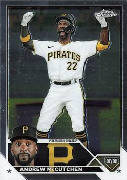 Andrew McCutchen