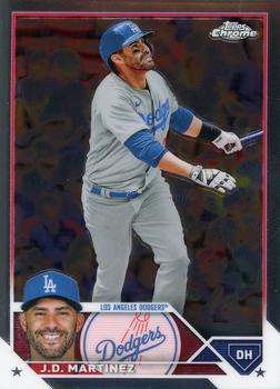 J.D. Martinez
