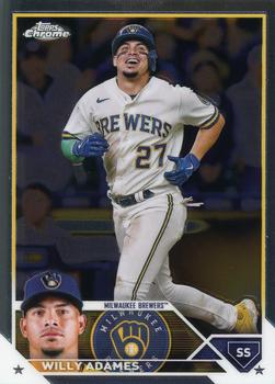 Willy Adames
