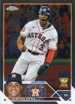 Jeremy Peña