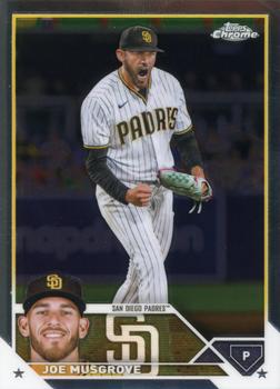 Joe Musgrove