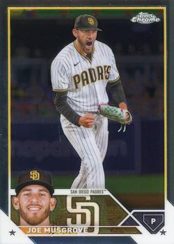Joe Musgrove