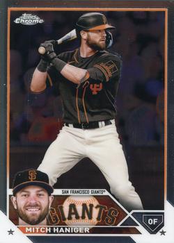 Mitch Haniger