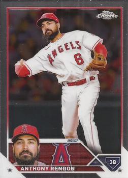 Anthony Rendon