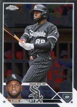 Luis Robert