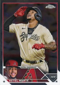 Ketel Marte