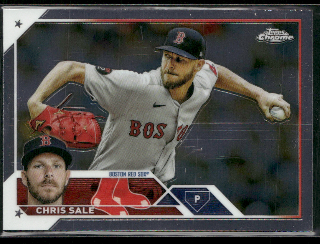 Chris Sale