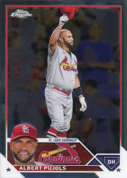 Albert Pujols
