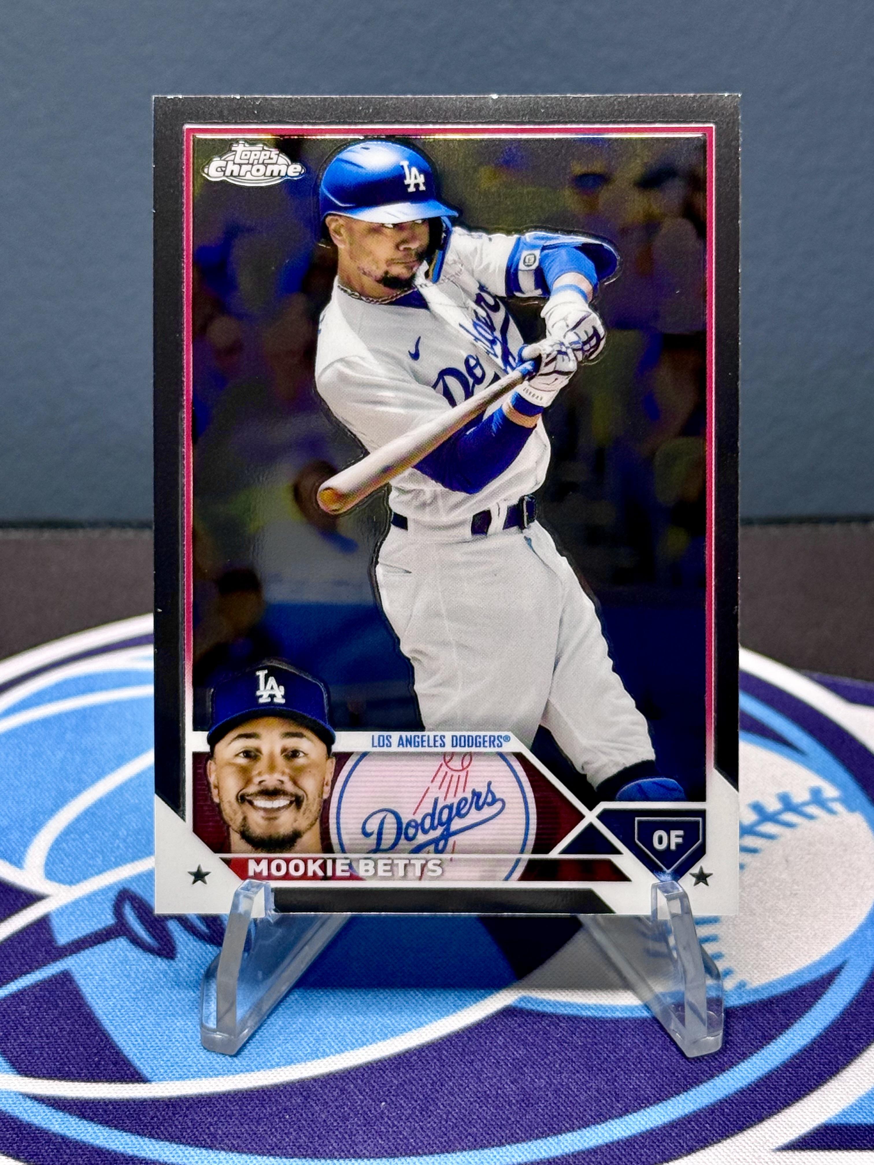 Mookie Betts