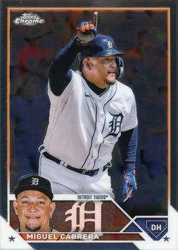 Miguel Cabrera