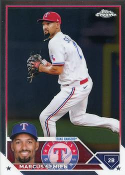 Marcus Semien