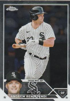 Andrew Benintendi