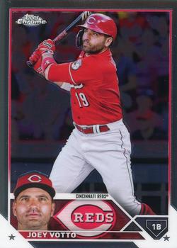 Joey Votto