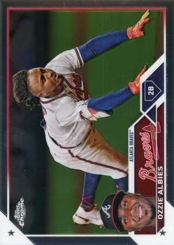 Ozzie Albies