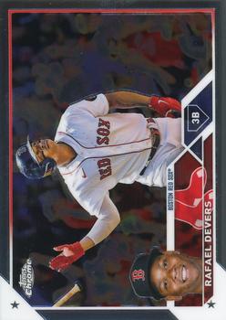 Rafael Devers