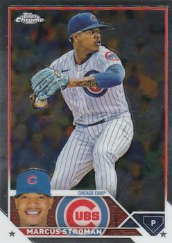 Marcus Stroman