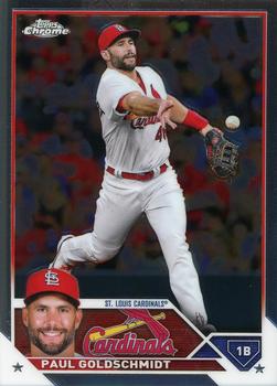 Paul Goldschmidt
