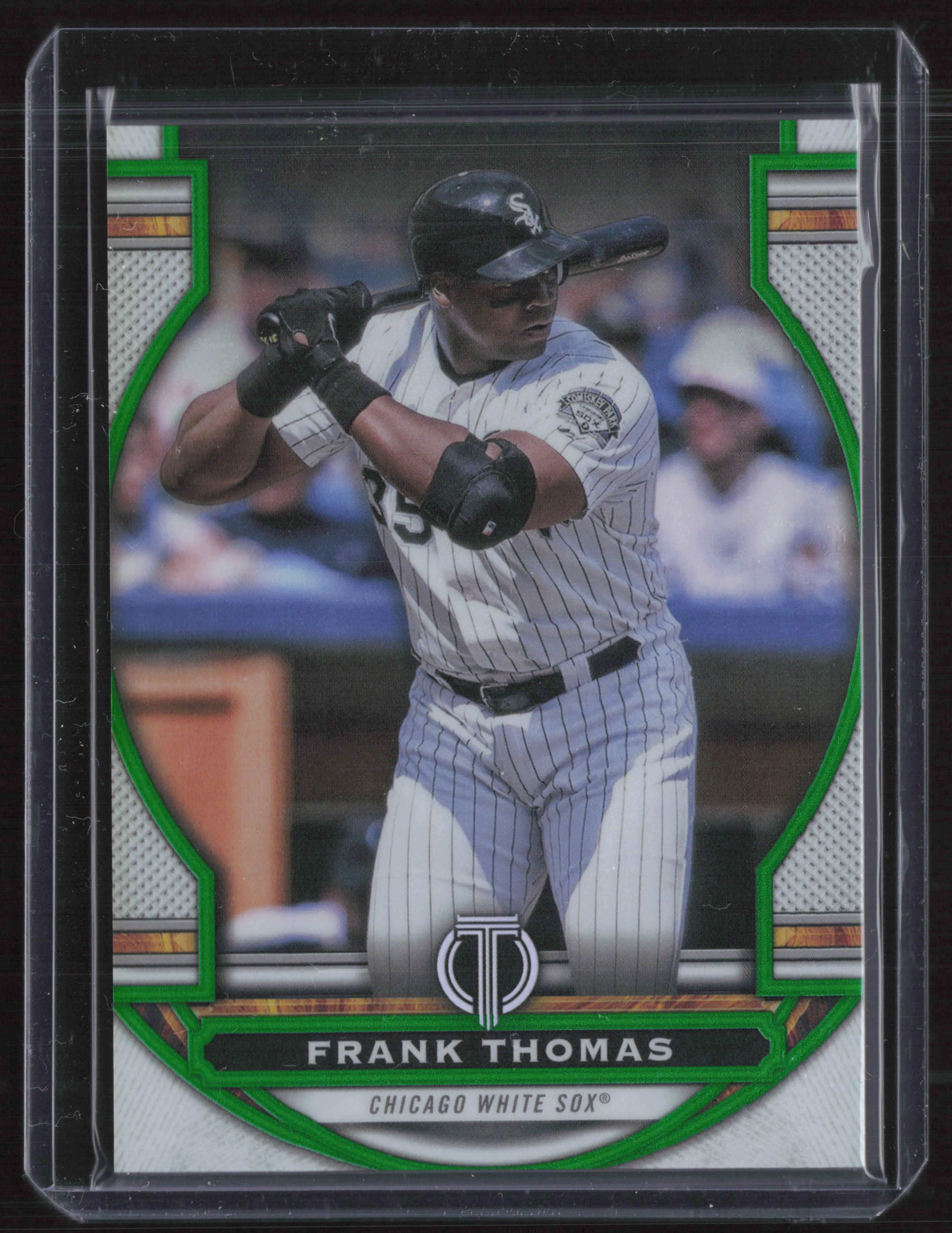 Frank Thomas