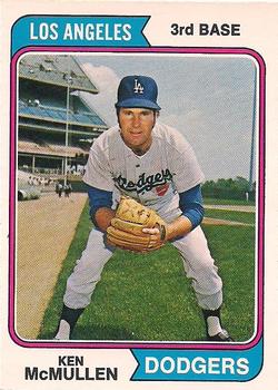 Ken McMullen