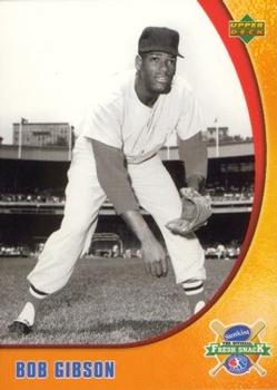 Bob Gibson