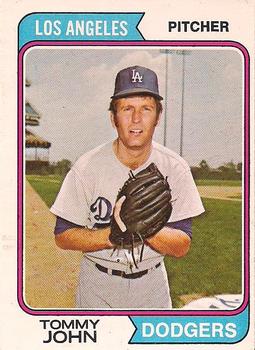 Tommy John