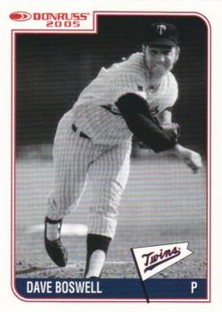 Dave Boswell