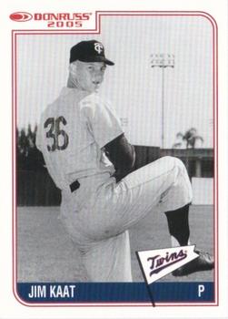 Jim Kaat