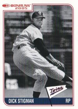 Dick Stigman