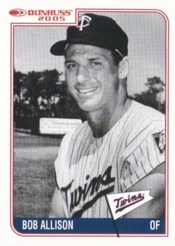 Bob Allison