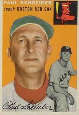 Paul Schreiber