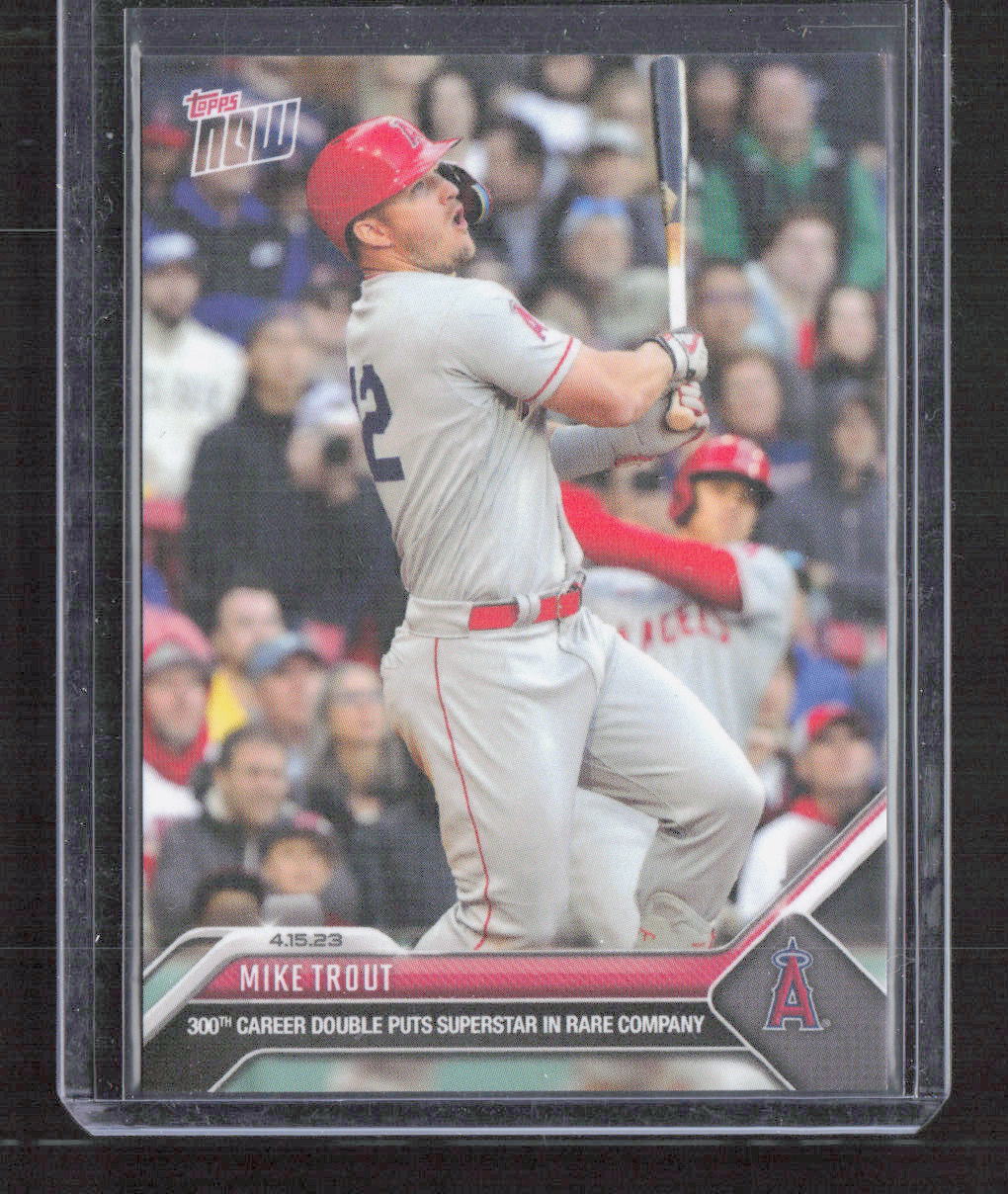 Mike Trout