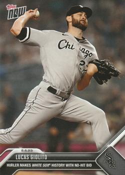 Lucas Giolito