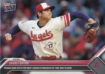 Shohei Ohtani