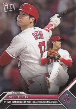 Shohei Ohtani