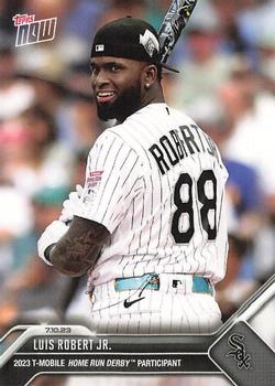 Luis Robert Jr.