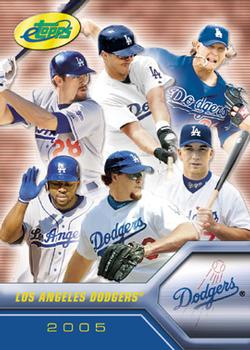 Los Angeles Dodgers