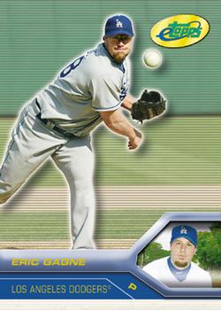 Eric Gagne