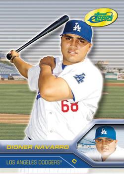 Dioner Navarro