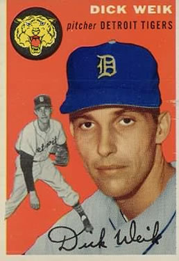 Dick Weik