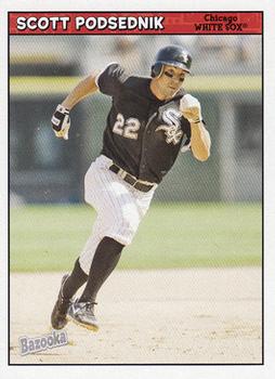 Scott Podsednik