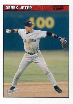 Derek Jeter