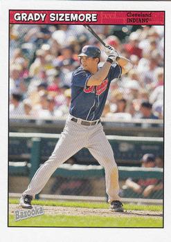 Grady Sizemore