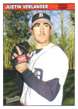 Justin Verlander