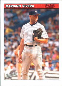 Mariano Rivera