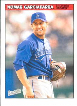 Nomar Garciaparra